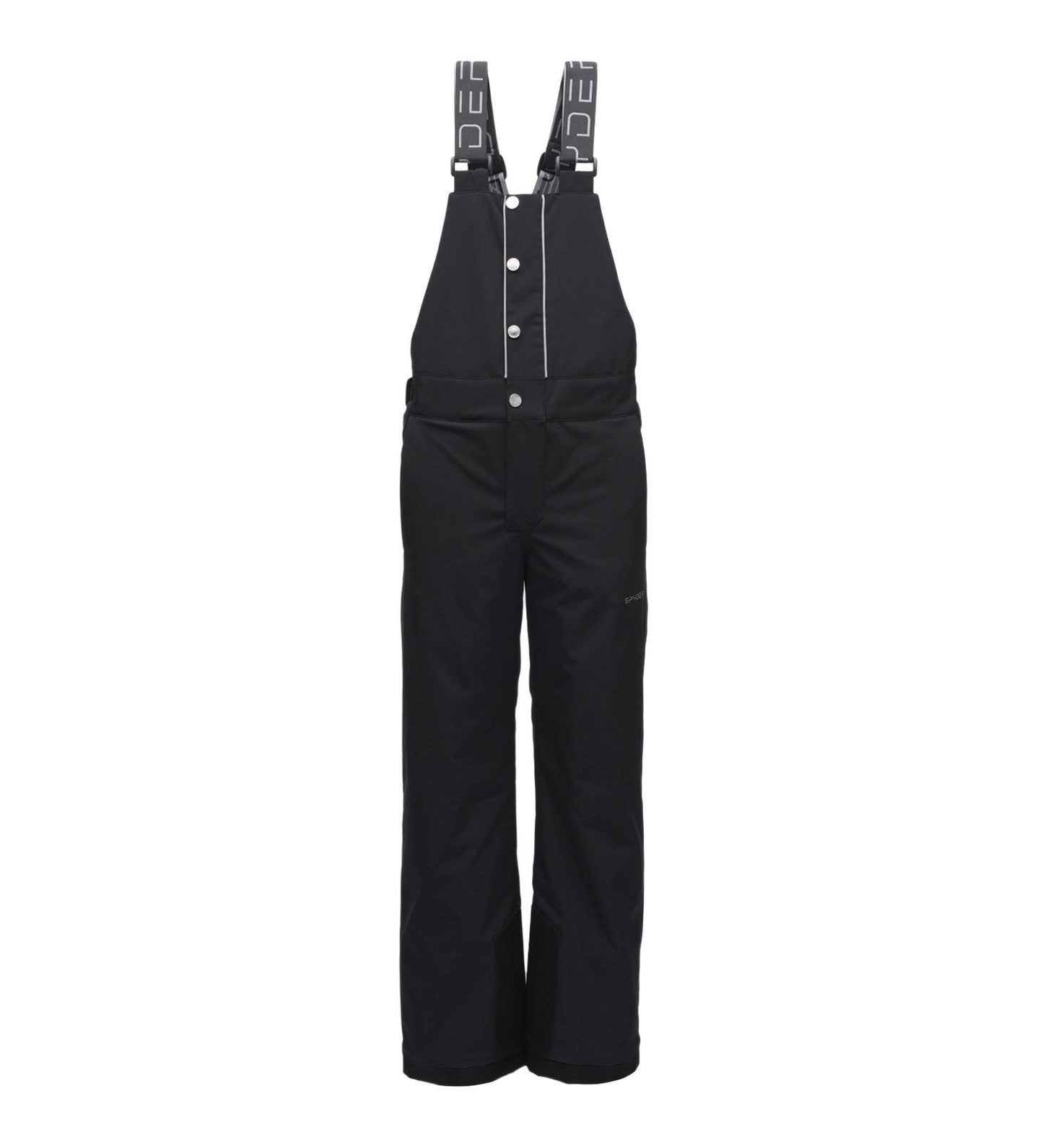 Nora Overall  - Black