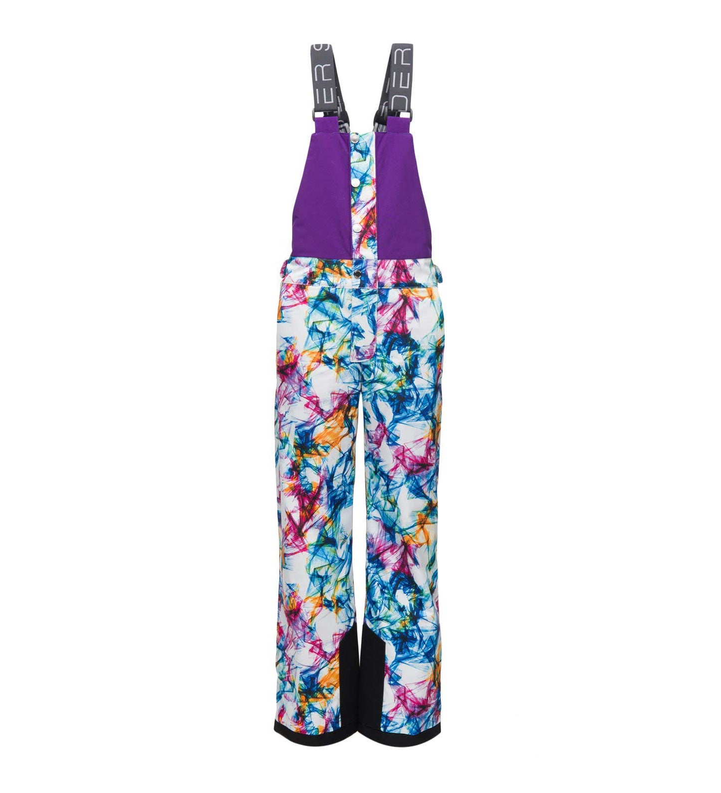 Nora Overall  - Eureka Print