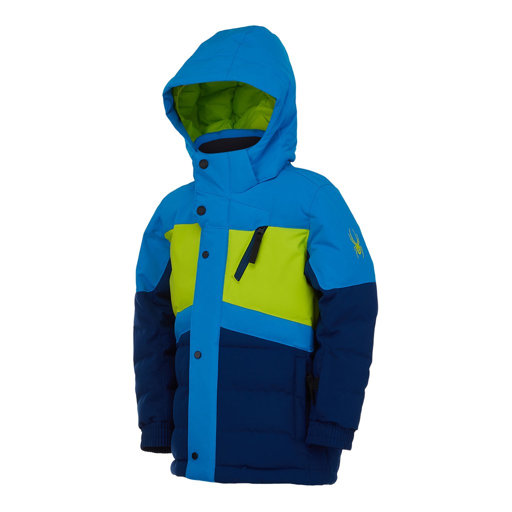 Littls Boys Trick Synthetic - Abyss Coast