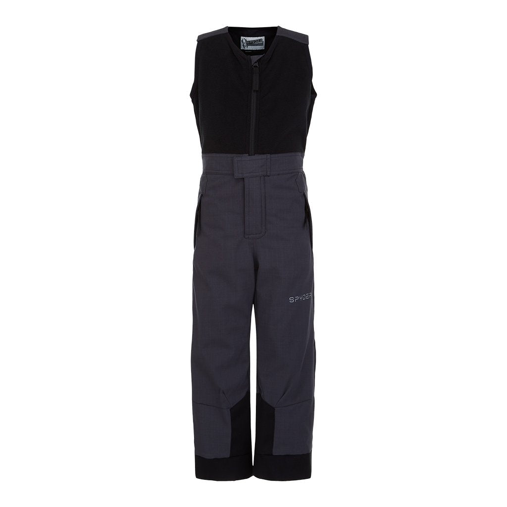 Littls Boys Expedition - Novelty Gray