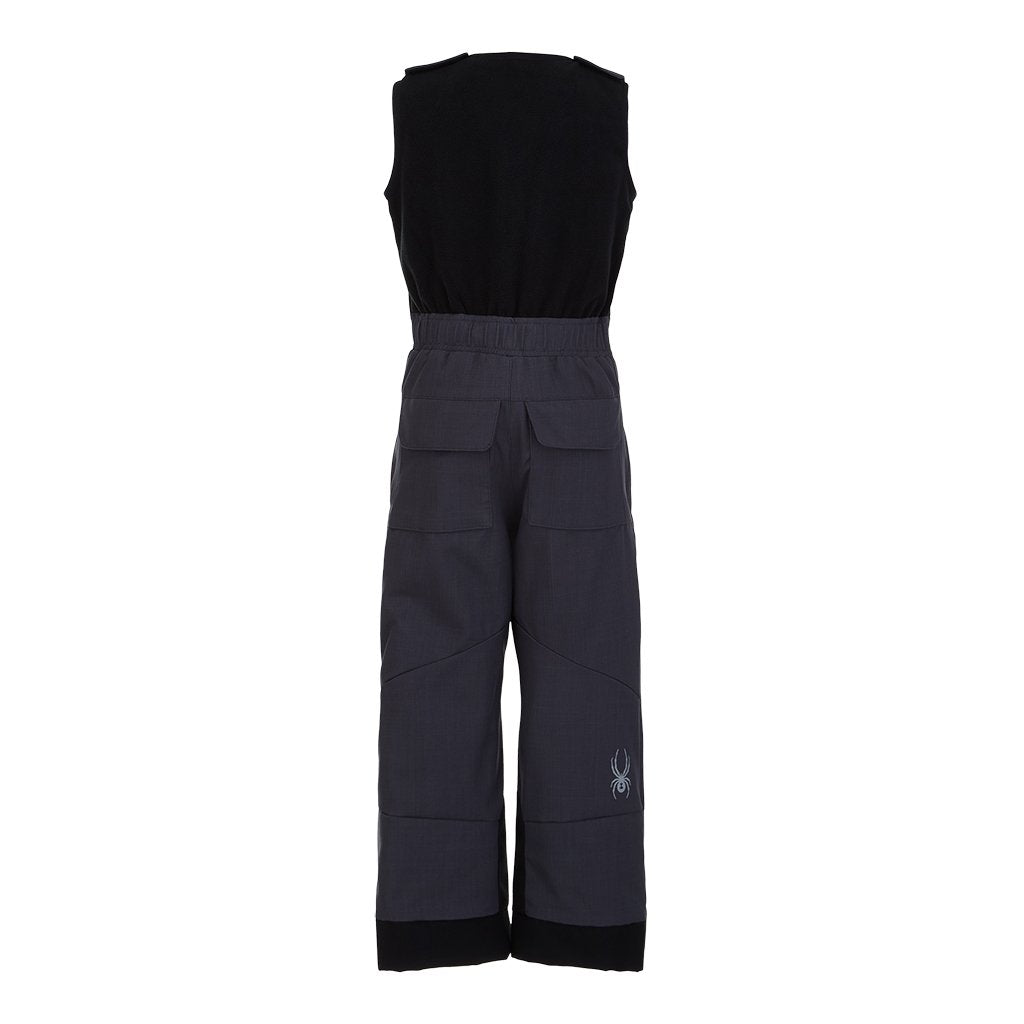 Littls Boys Expedition - Novelty Gray
