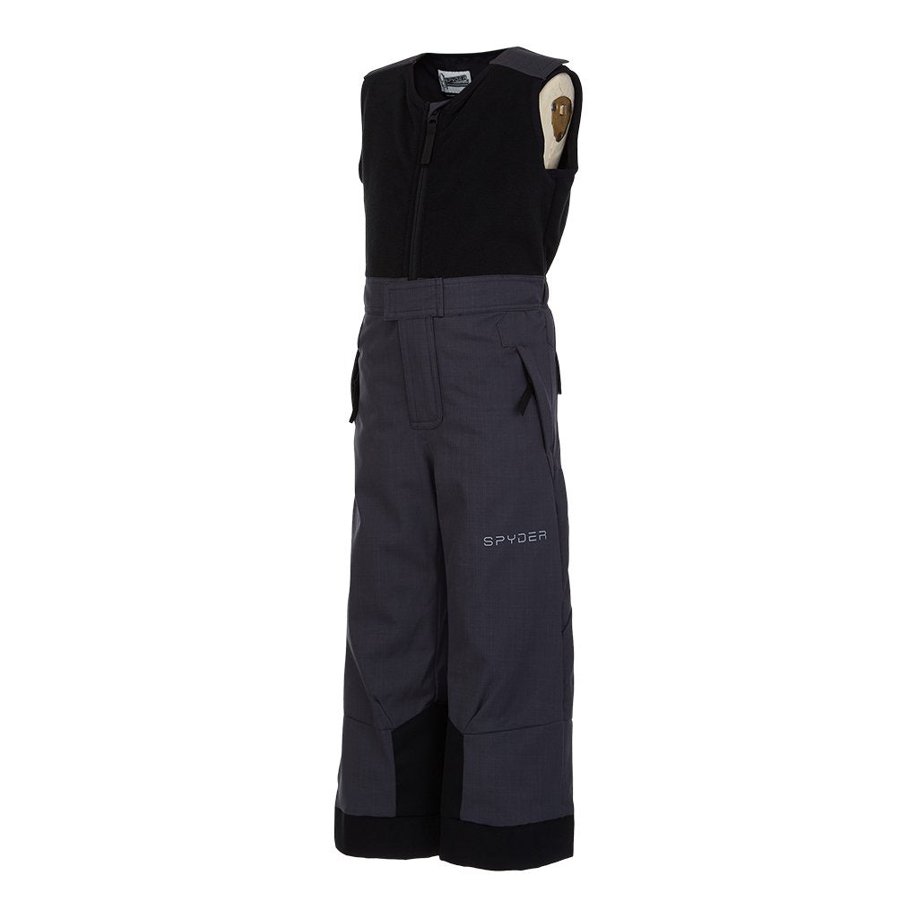 Littls Boys Expedition - Novelty Gray