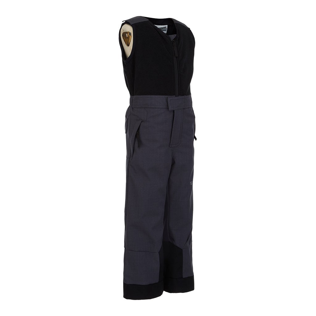Littls Boys Expedition - Novelty Gray