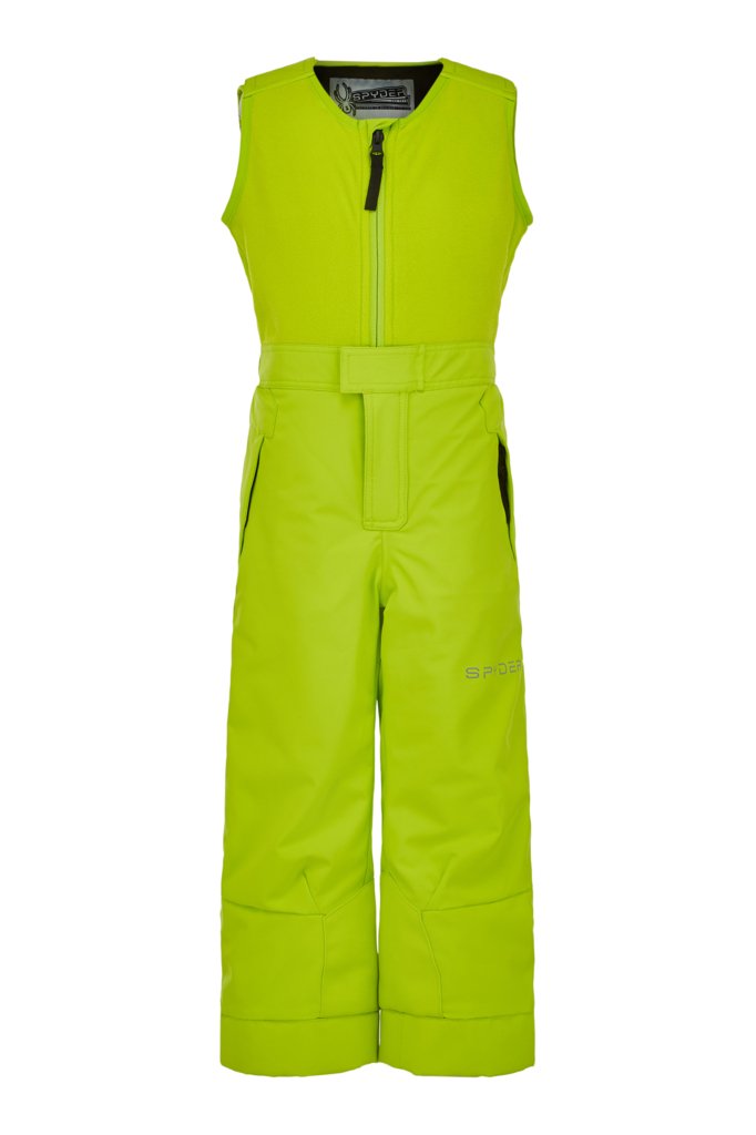 Little Boys Expedition - Sharp Lime