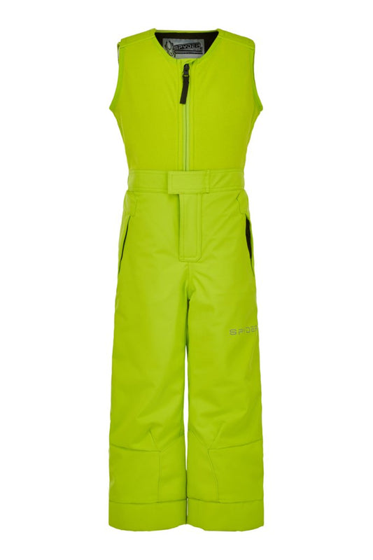 Little Boys Expedition - Sharp Lime