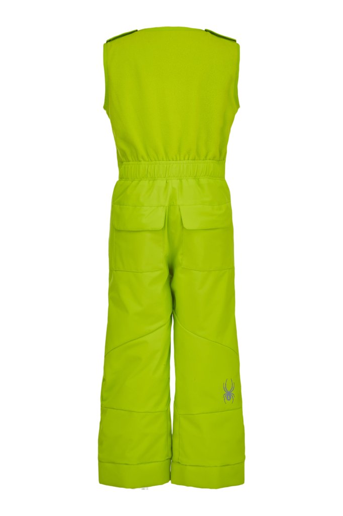 Little Boys Expedition - Sharp Lime