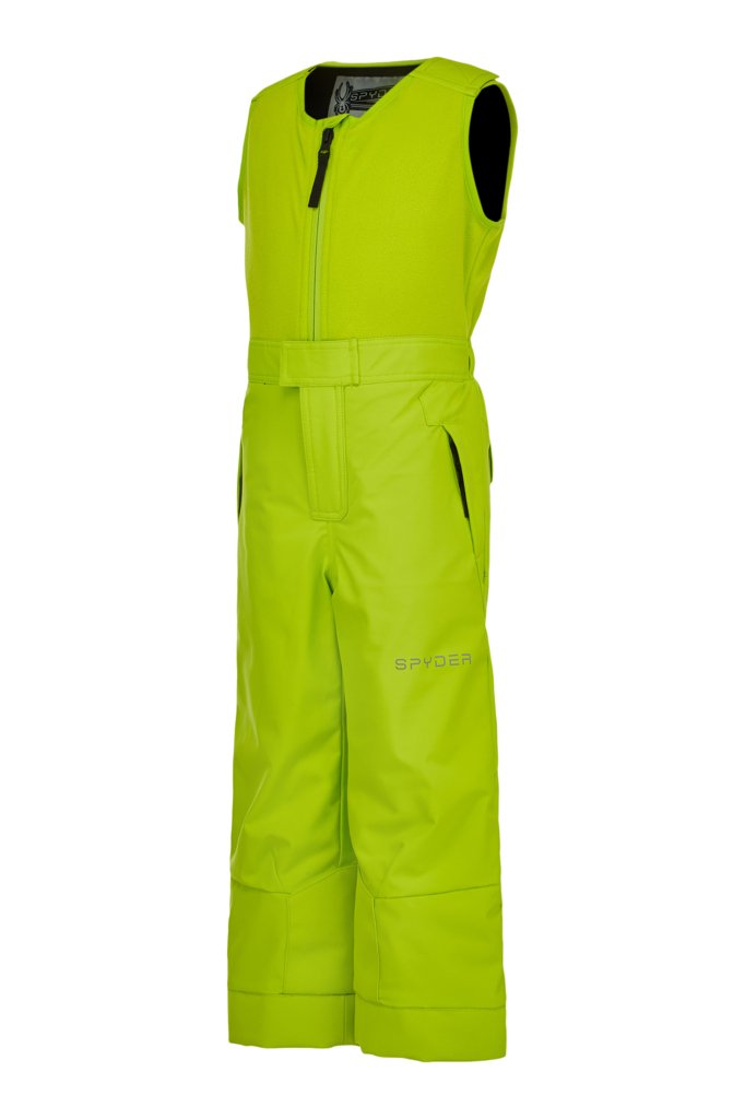 Little Boys Expedition - Sharp Lime