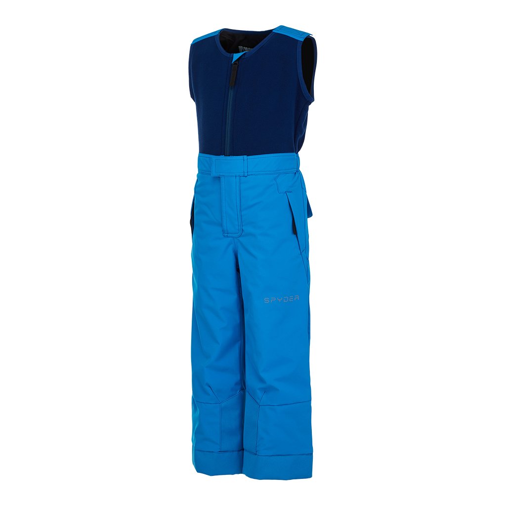 Littls Boys Expedition - Coast