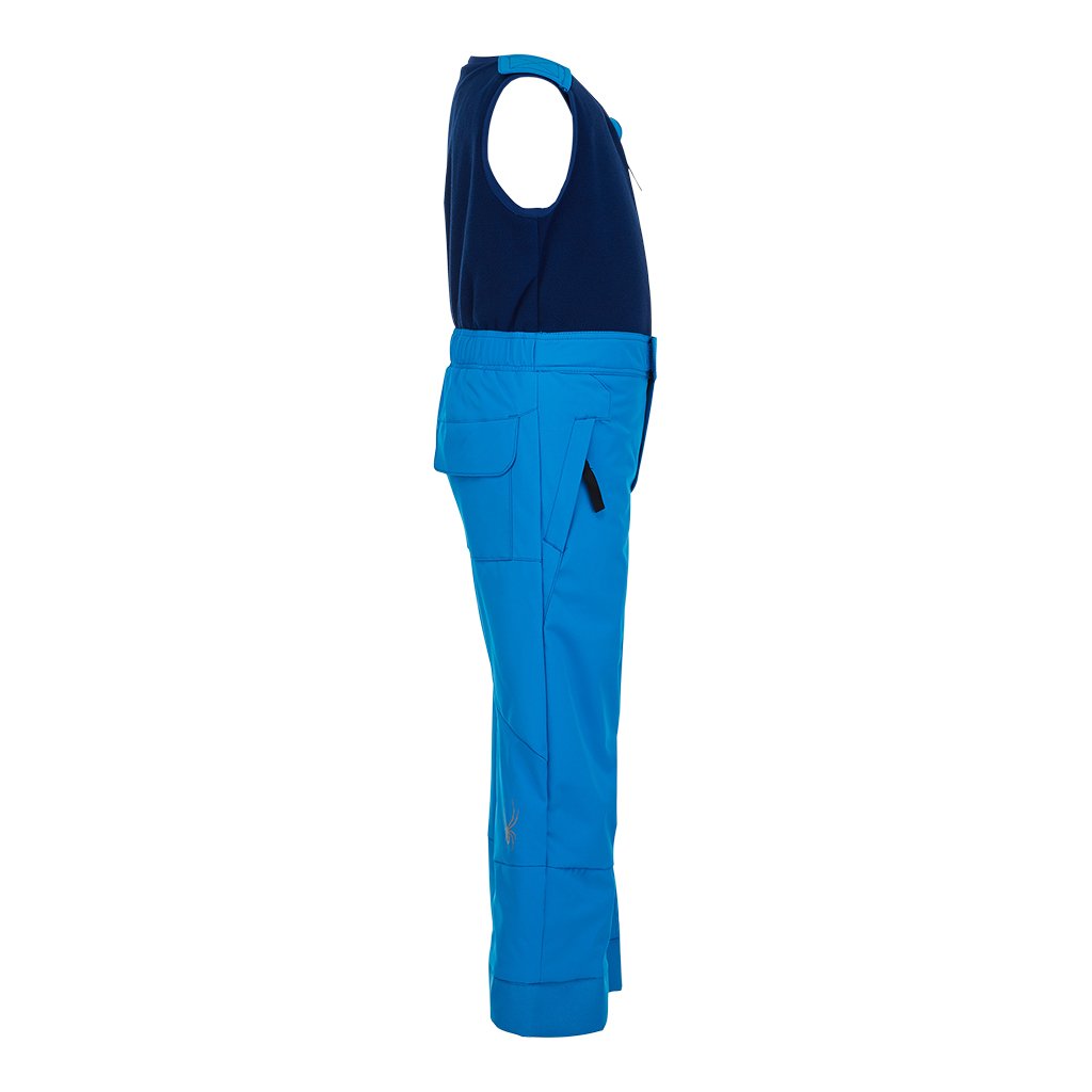 Littls Boys Expedition - Coast
