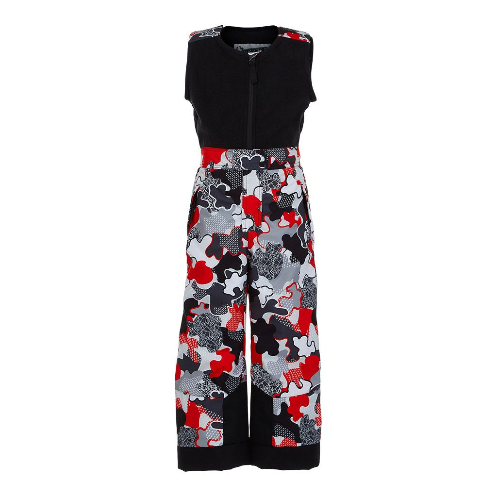 Littls Boys Expedition - Web Camo Volcano