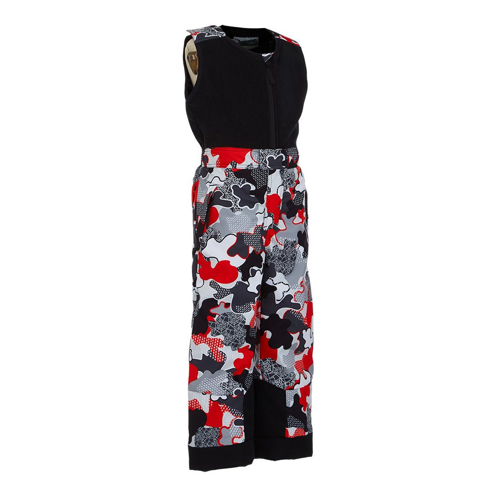 Littls Boys Expedition - Web Camo Volcano
