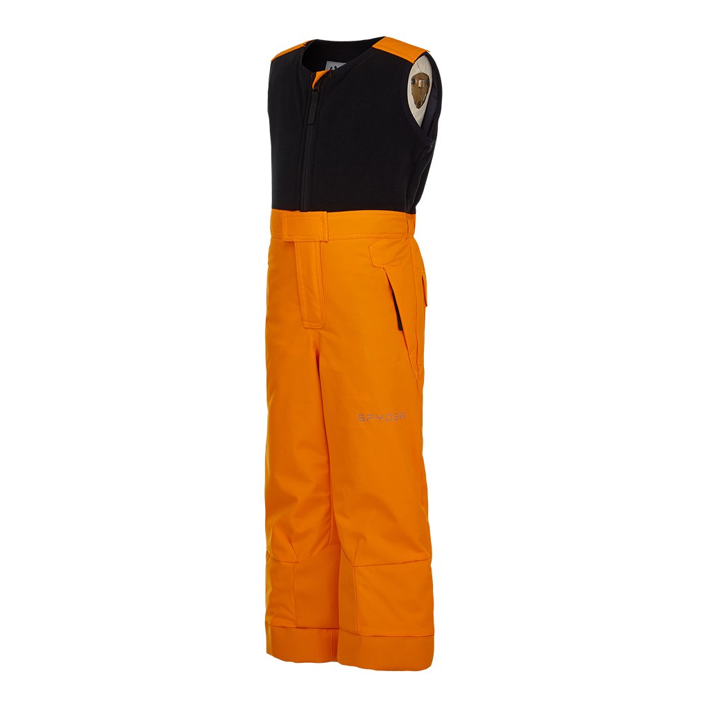 Littls Boys Expedition - Tangelo