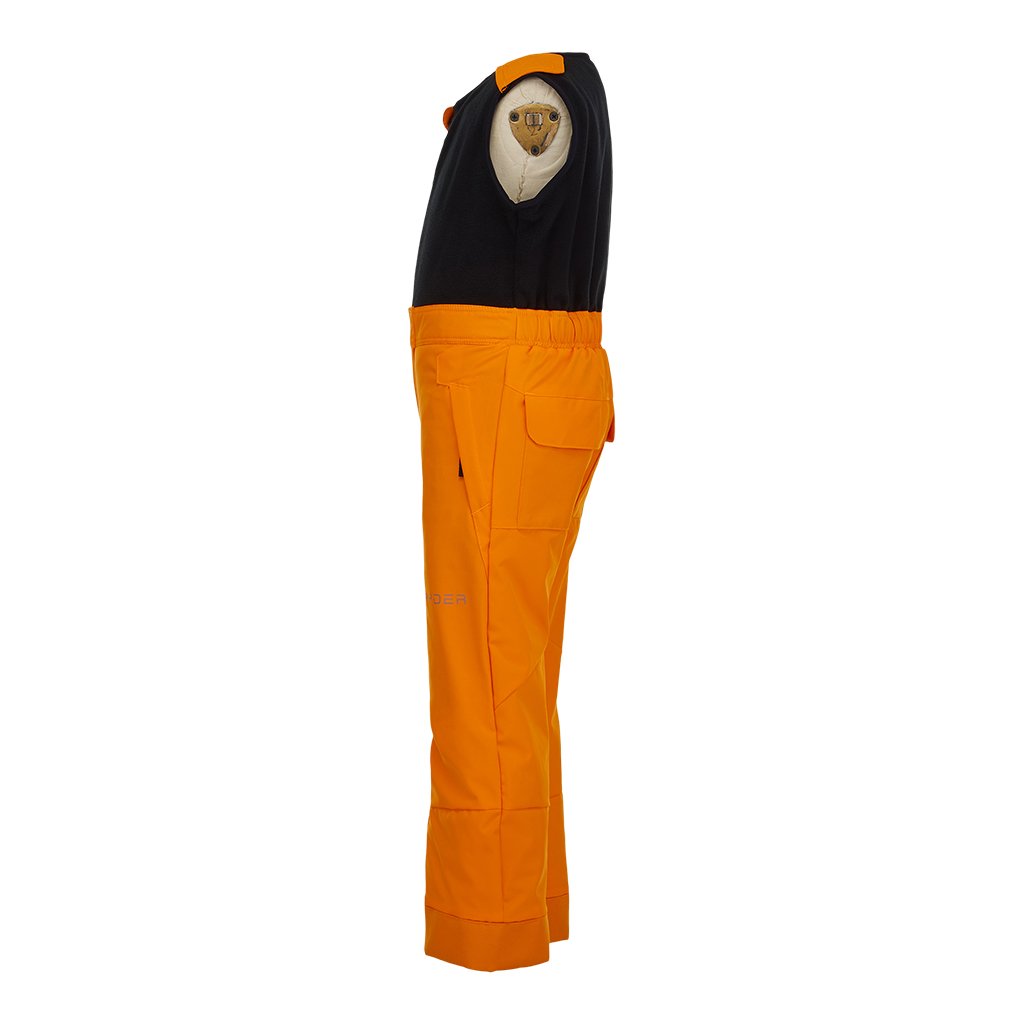 Littls Boys Expedition - Tangelo