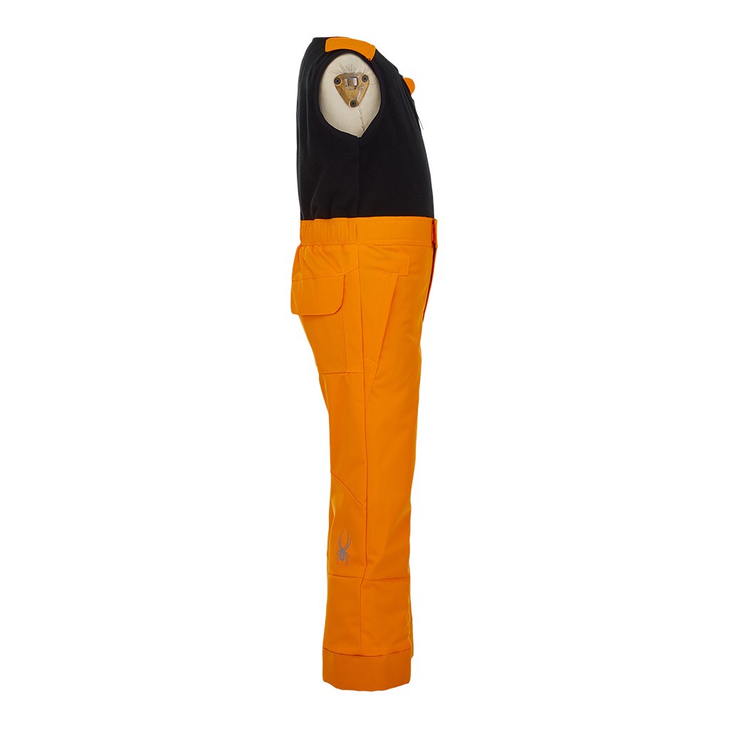 Littls Boys Expedition - Tangelo