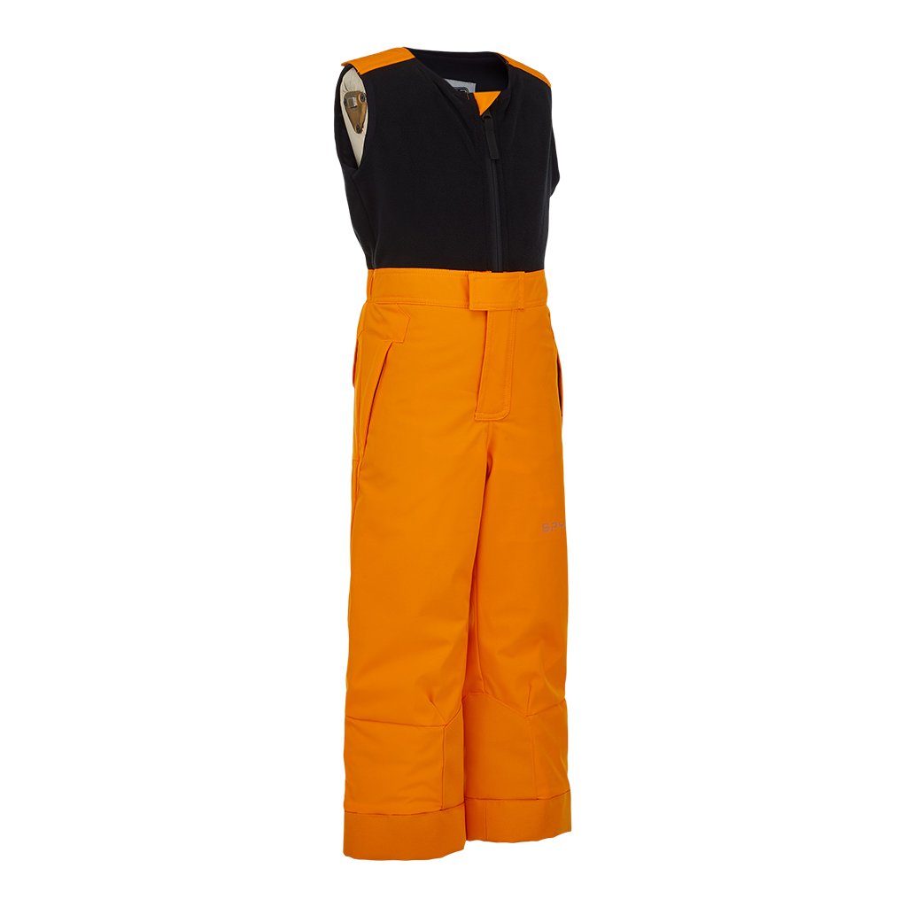 Littls Boys Expedition - Tangelo