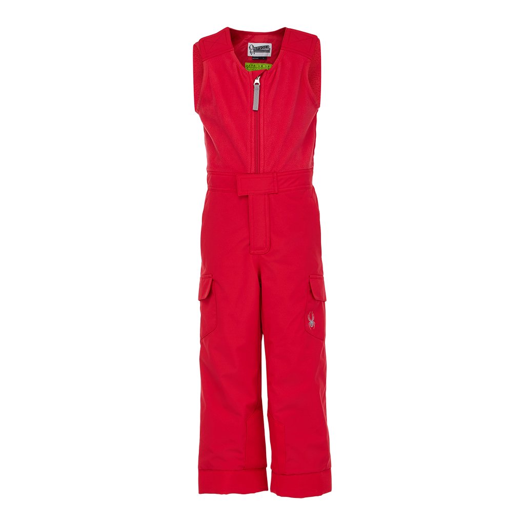 Little Girls Sparkle - Cerise