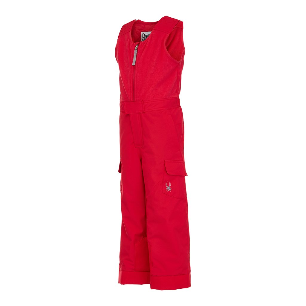 Little Girls Sparkle - Cerise