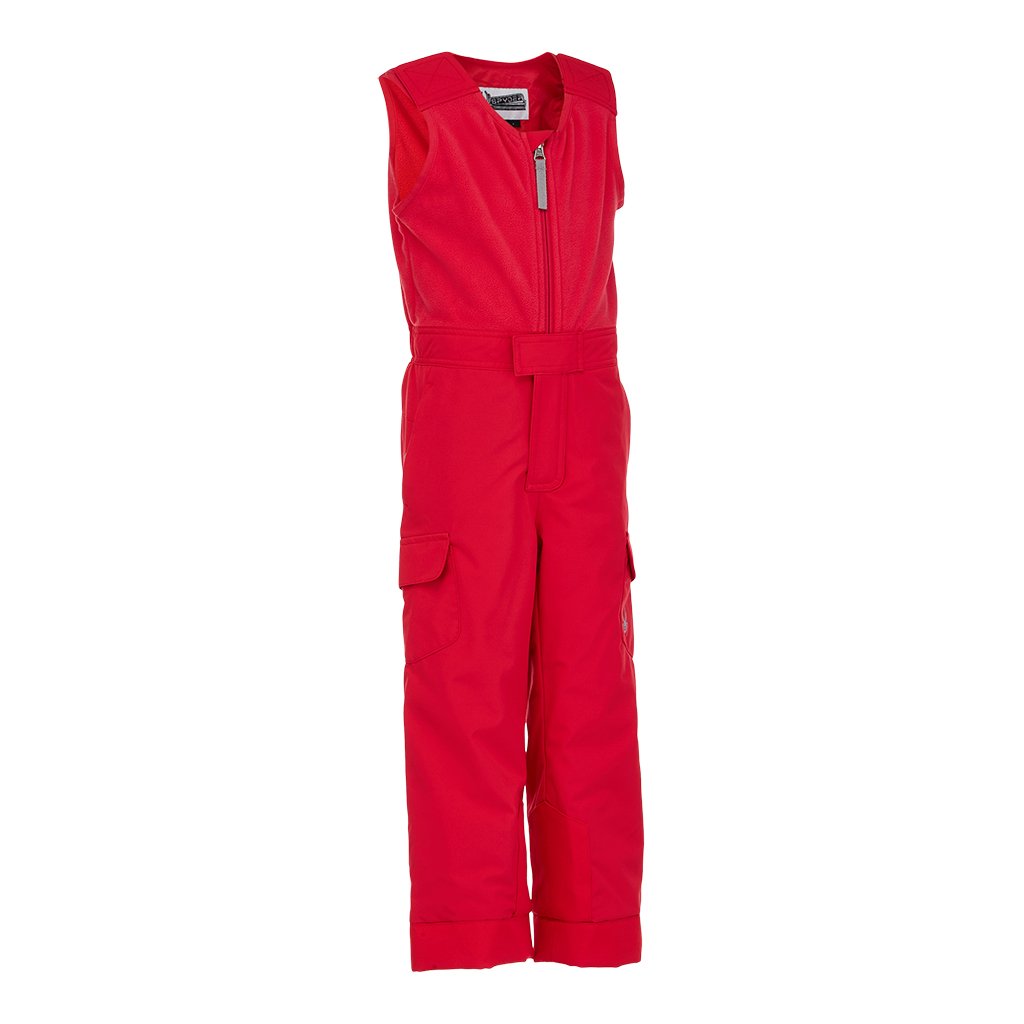 Little Girls Sparkle - Cerise