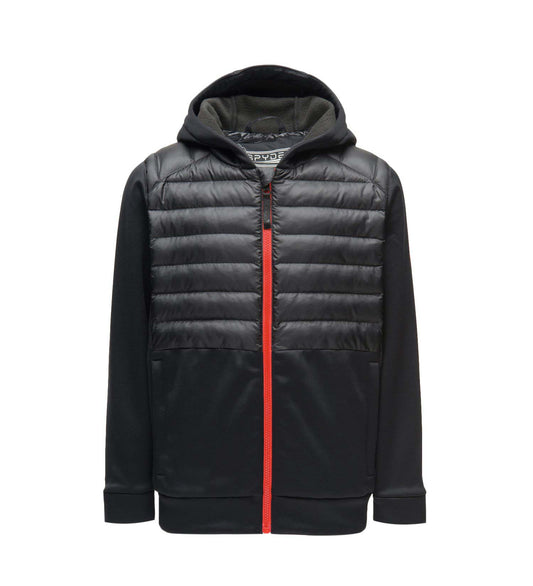 Range  - Black