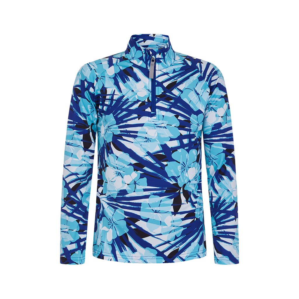 Girls Surface - Bahama Blue Island