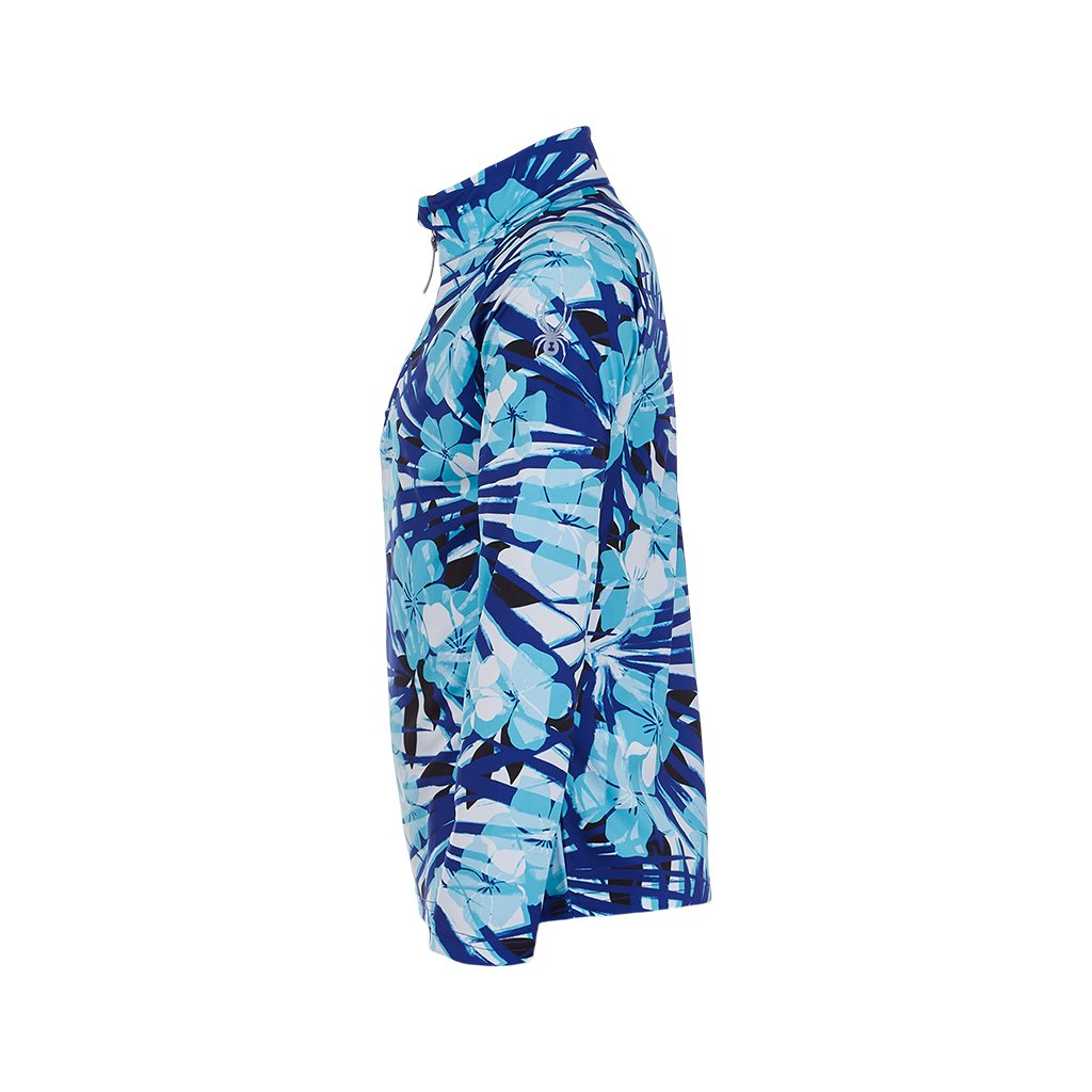 Girls Surface - Bahama Blue Island