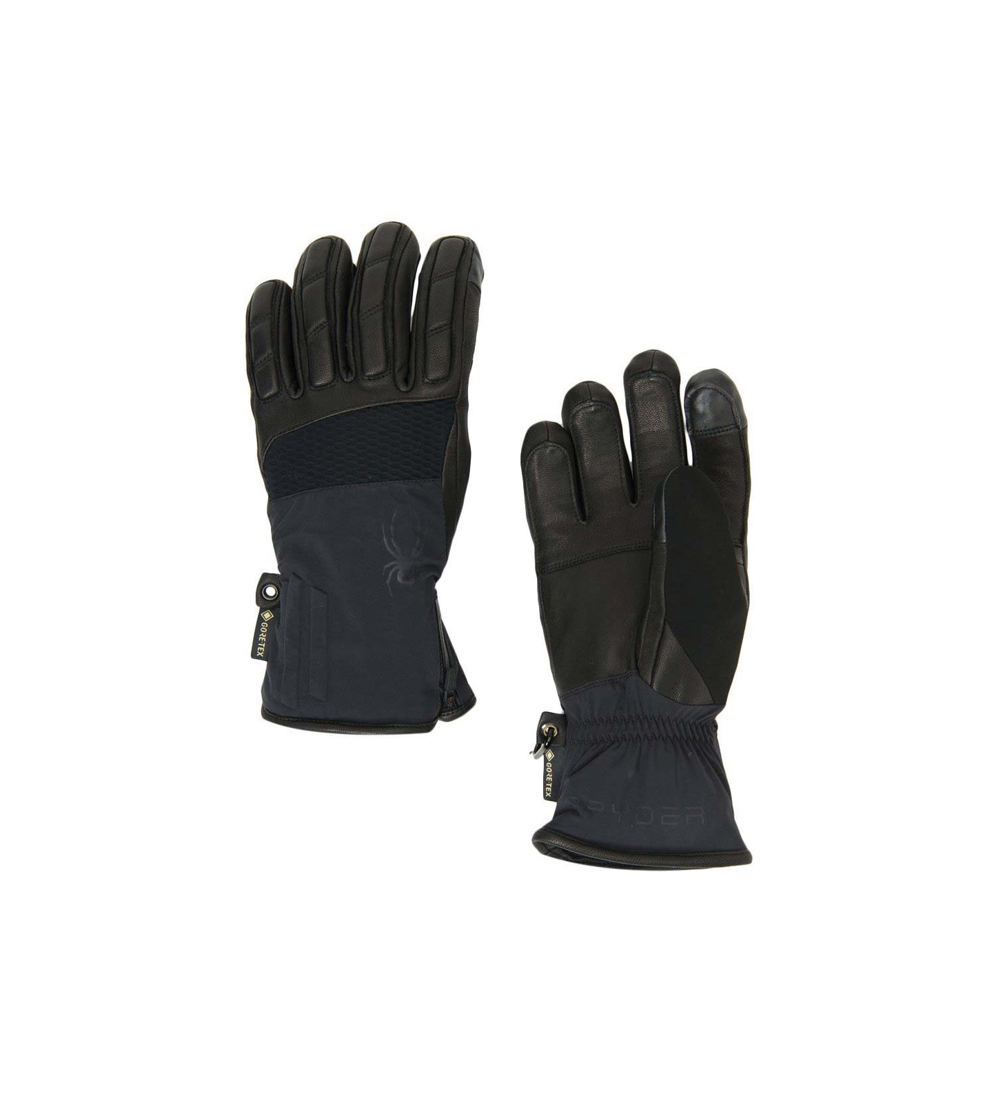 Pinnacle  - Black