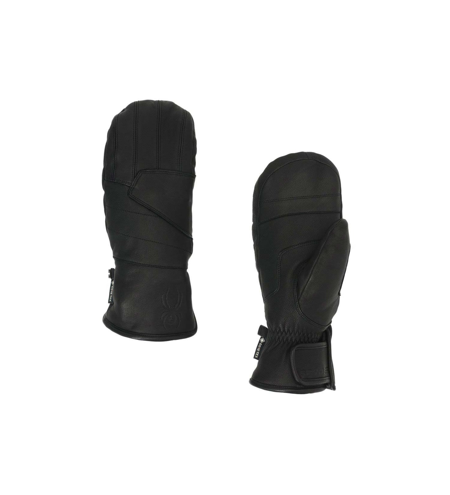Turret  - Black