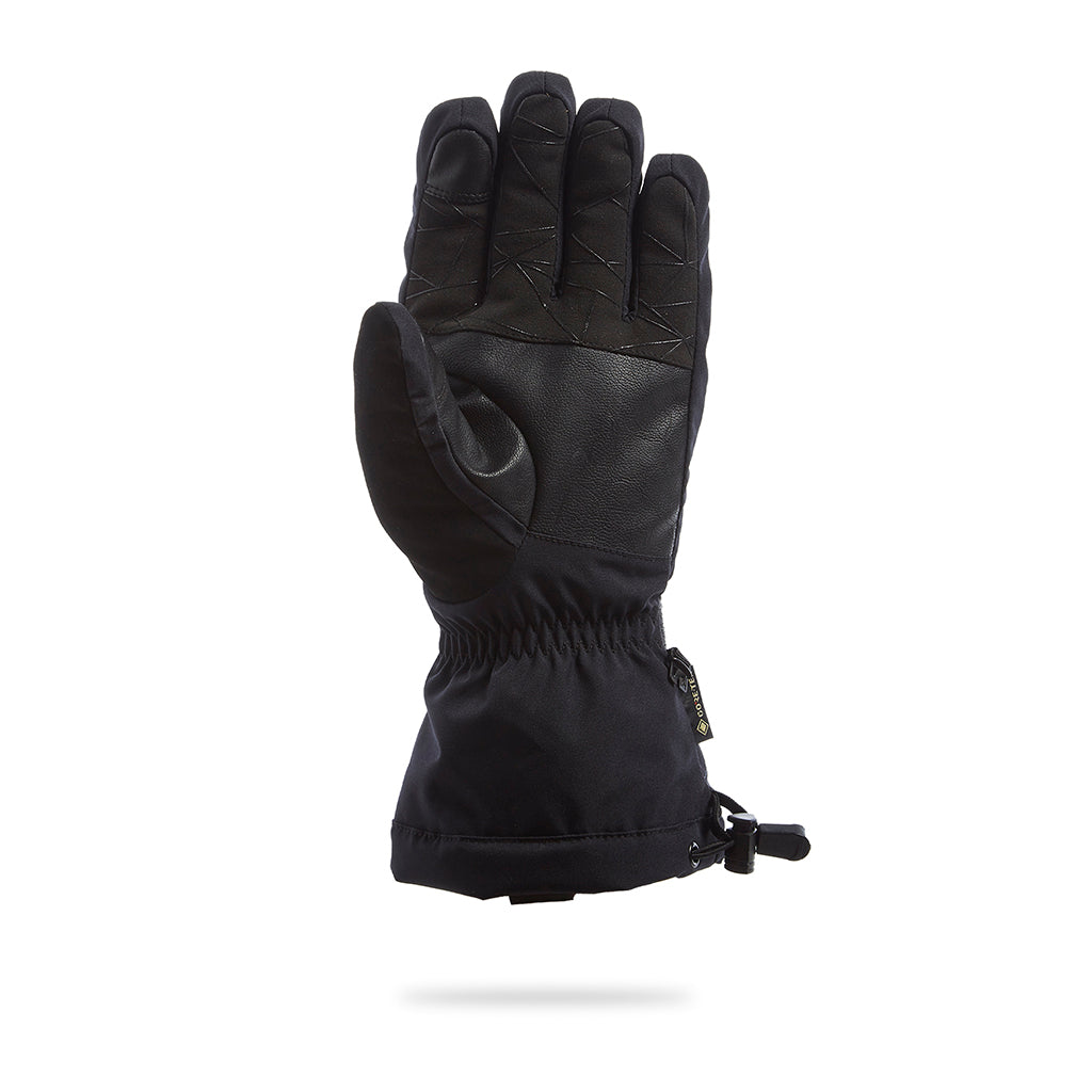 Mens Overweb - Black (2022)
