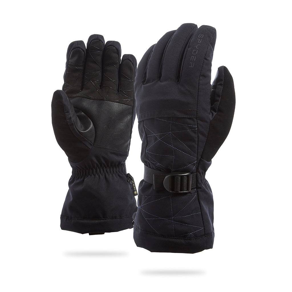 Mens Overweb - Black (2022)