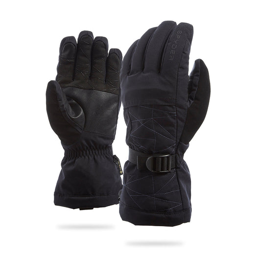 Mens Overweb - Black (2022)