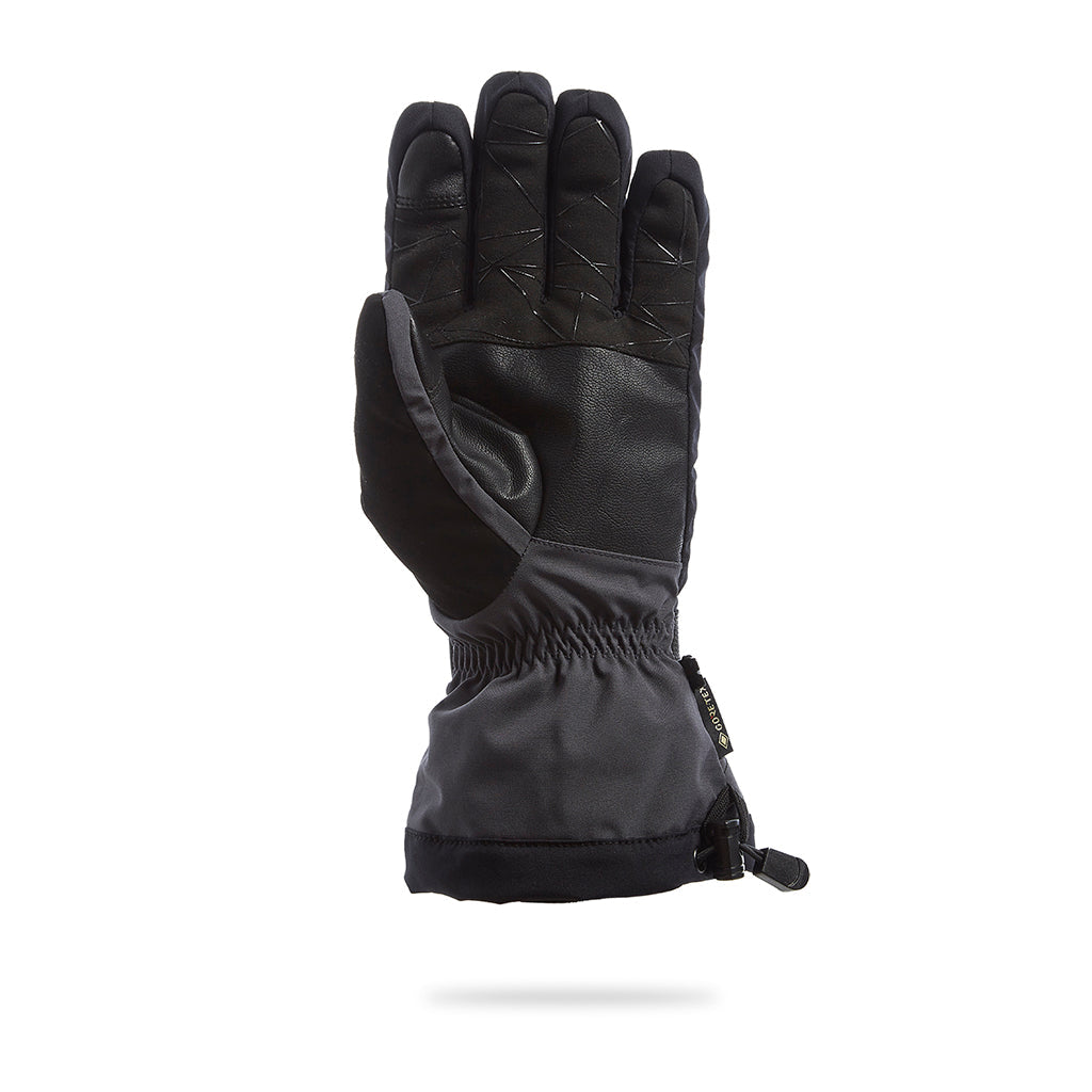 Mens Overweb - Ebony (2022)