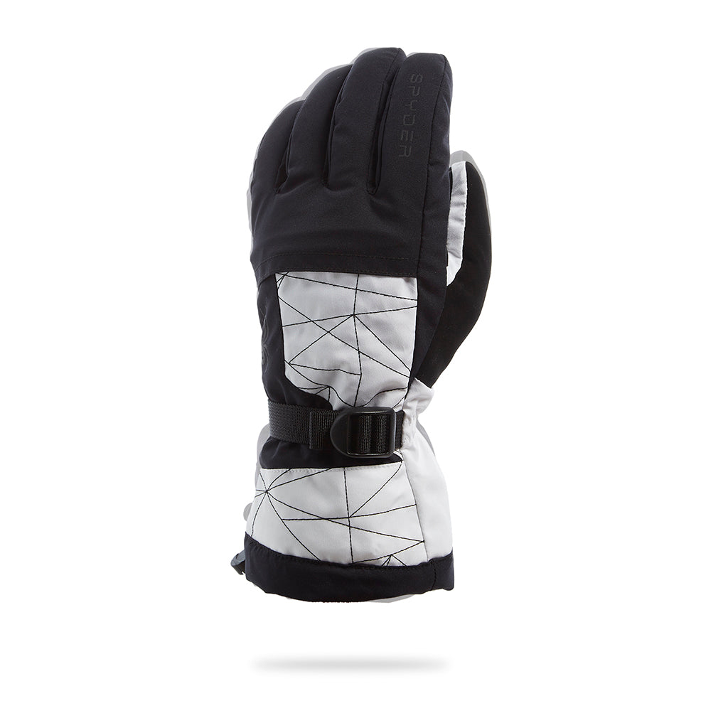 Mens Overweb - White (2022)