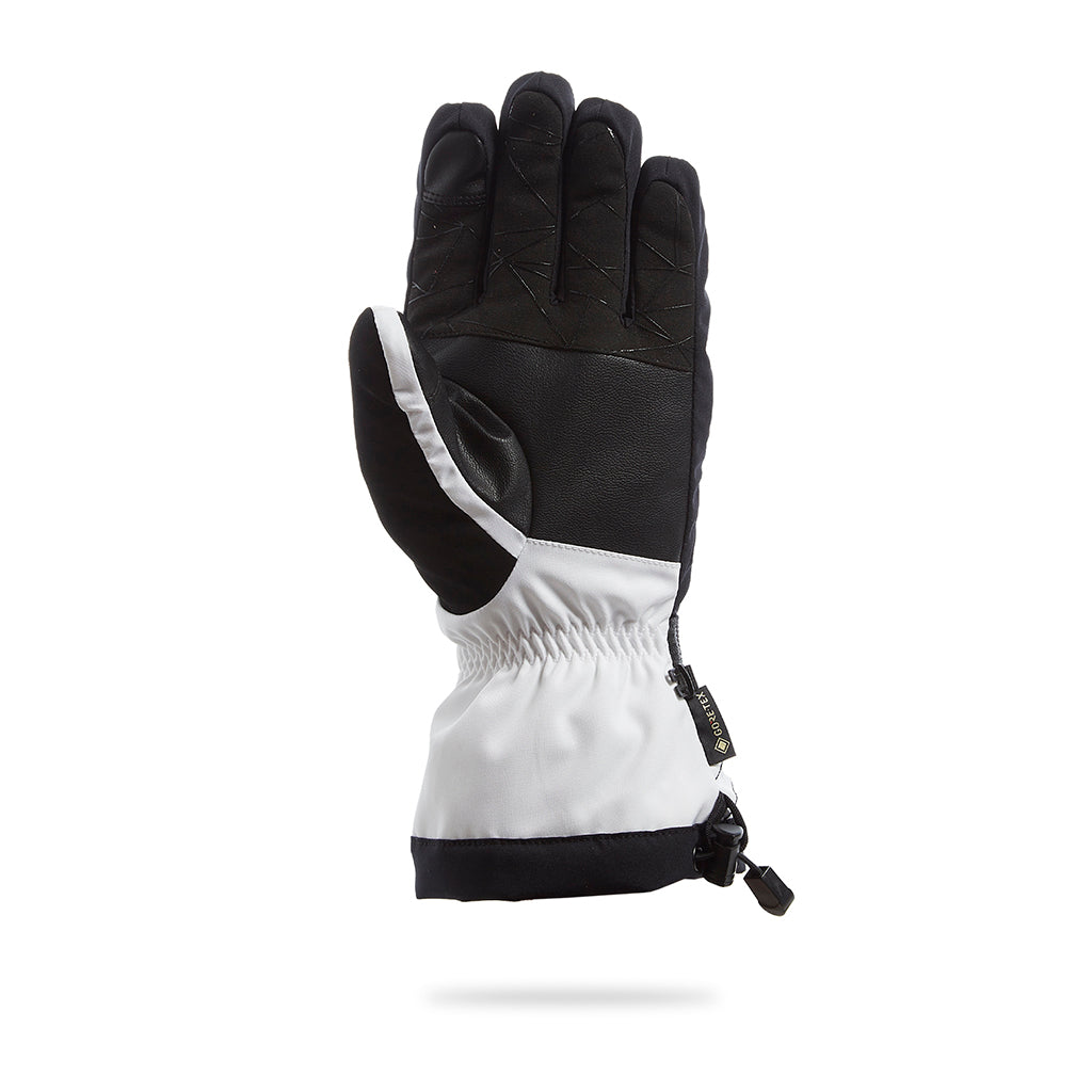 Mens Overweb - White (2022)