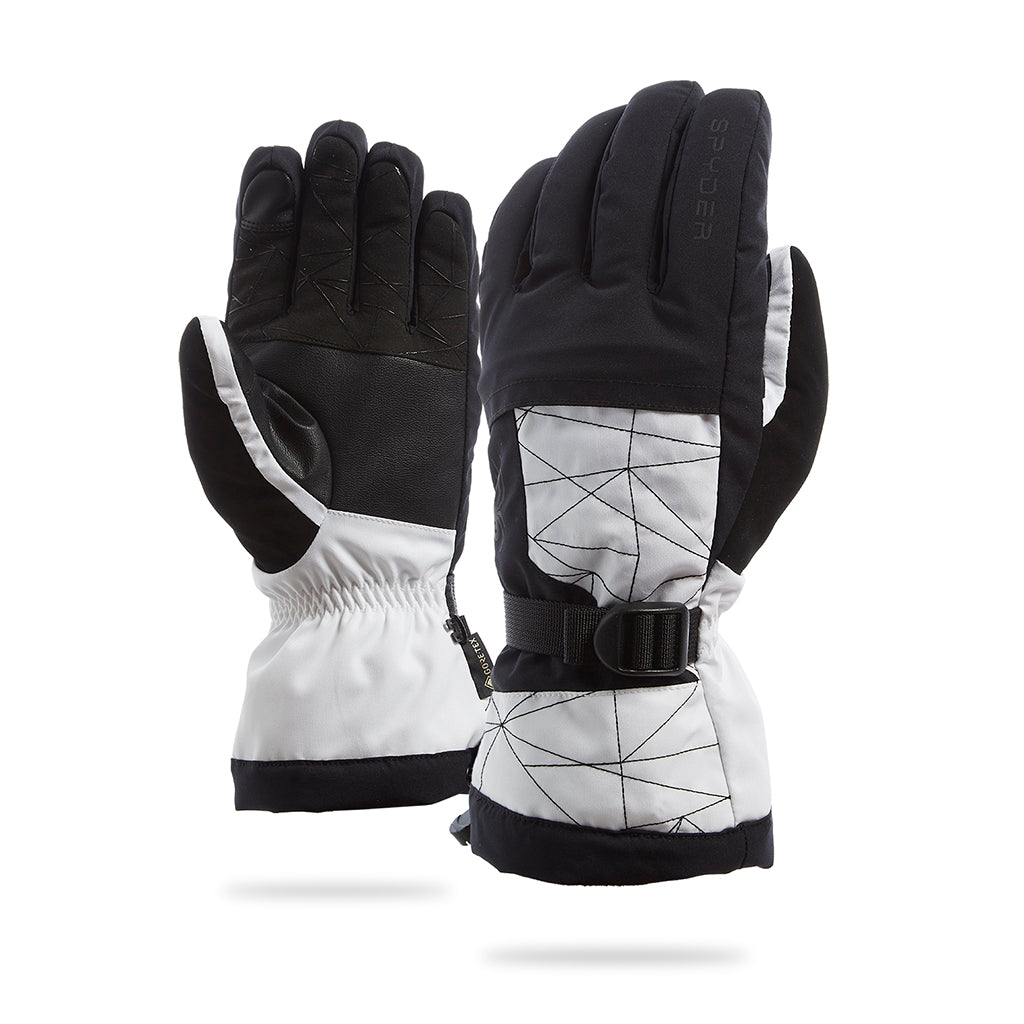 Mens Overweb - White (2022)