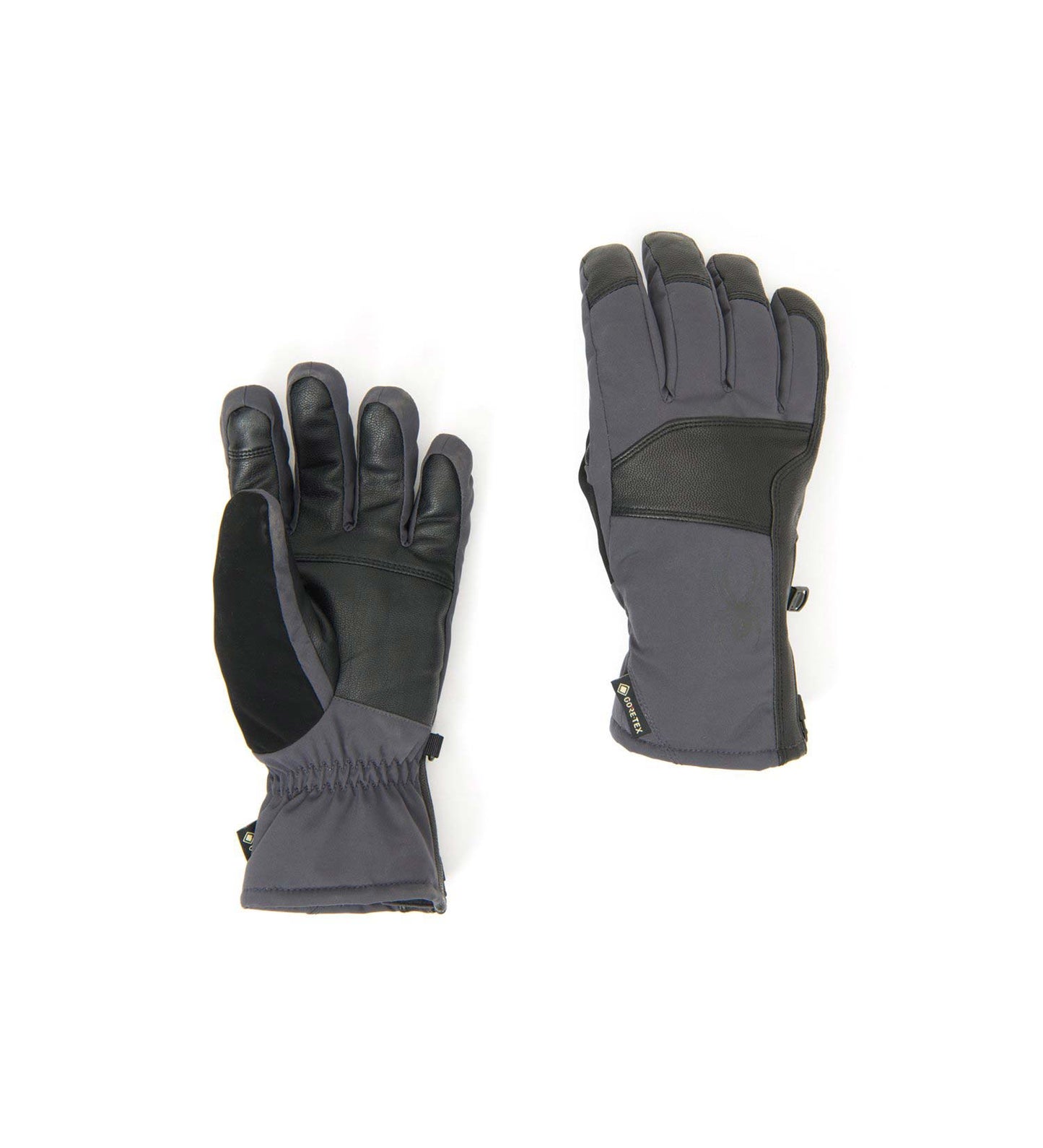 Mens B.A. Glove - Ebony