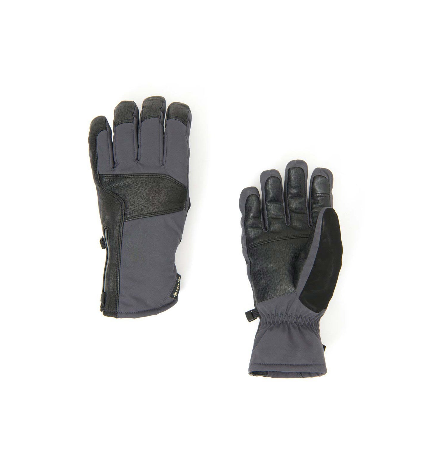 Mens B.A. Glove - Ebony