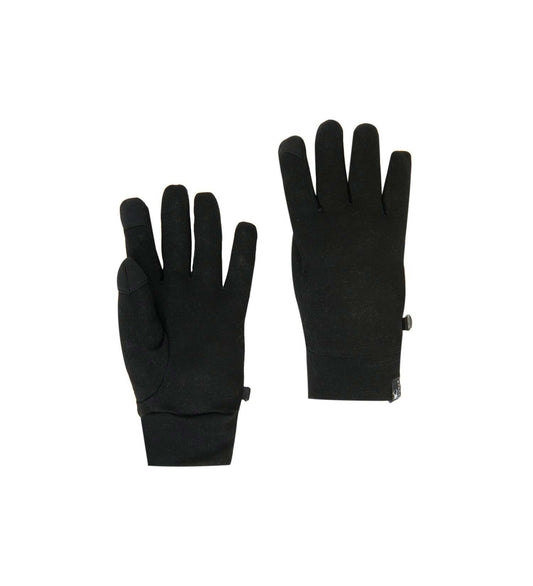 Mens Centennial - Black