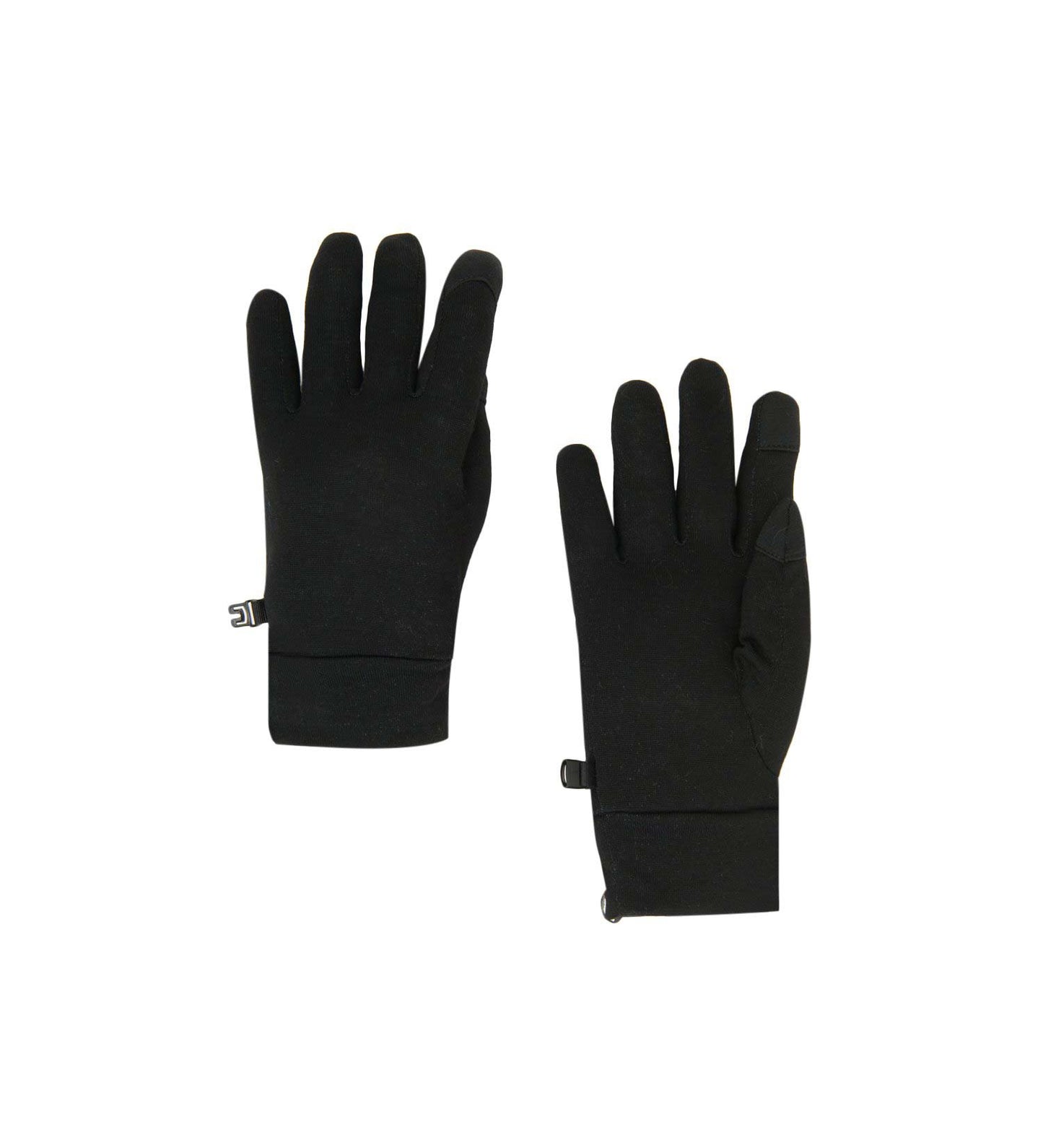 Mens Centennial - Black