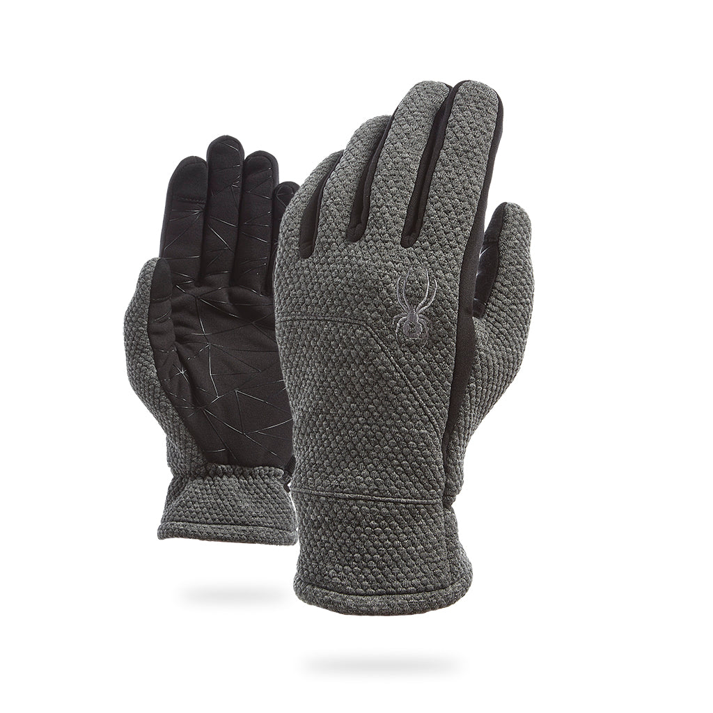 Mens Encore Glove - Ebony (2022)