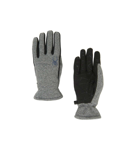 Mens Encore Glove - Ebony (2022)