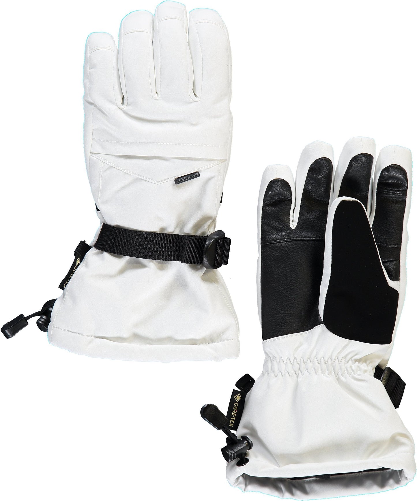 Womens Synthesis - White