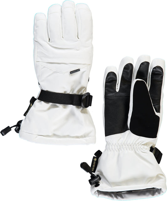 Womens Synthesis - White