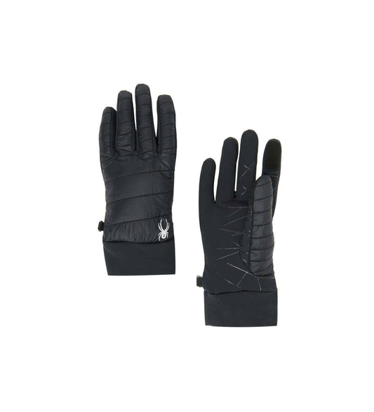 Womens Glissade Hybrid - Black