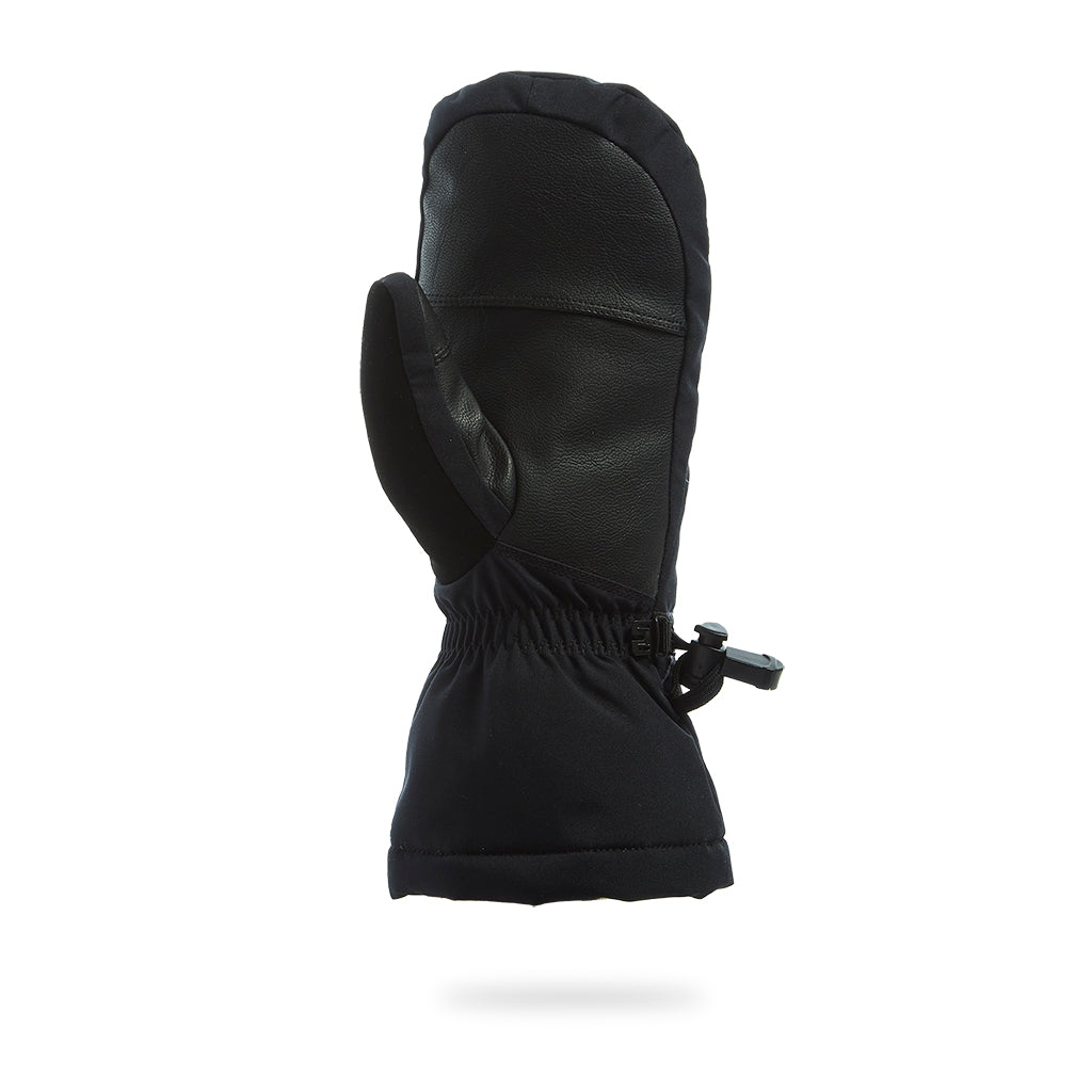 Womens Inspire - Black (2022)