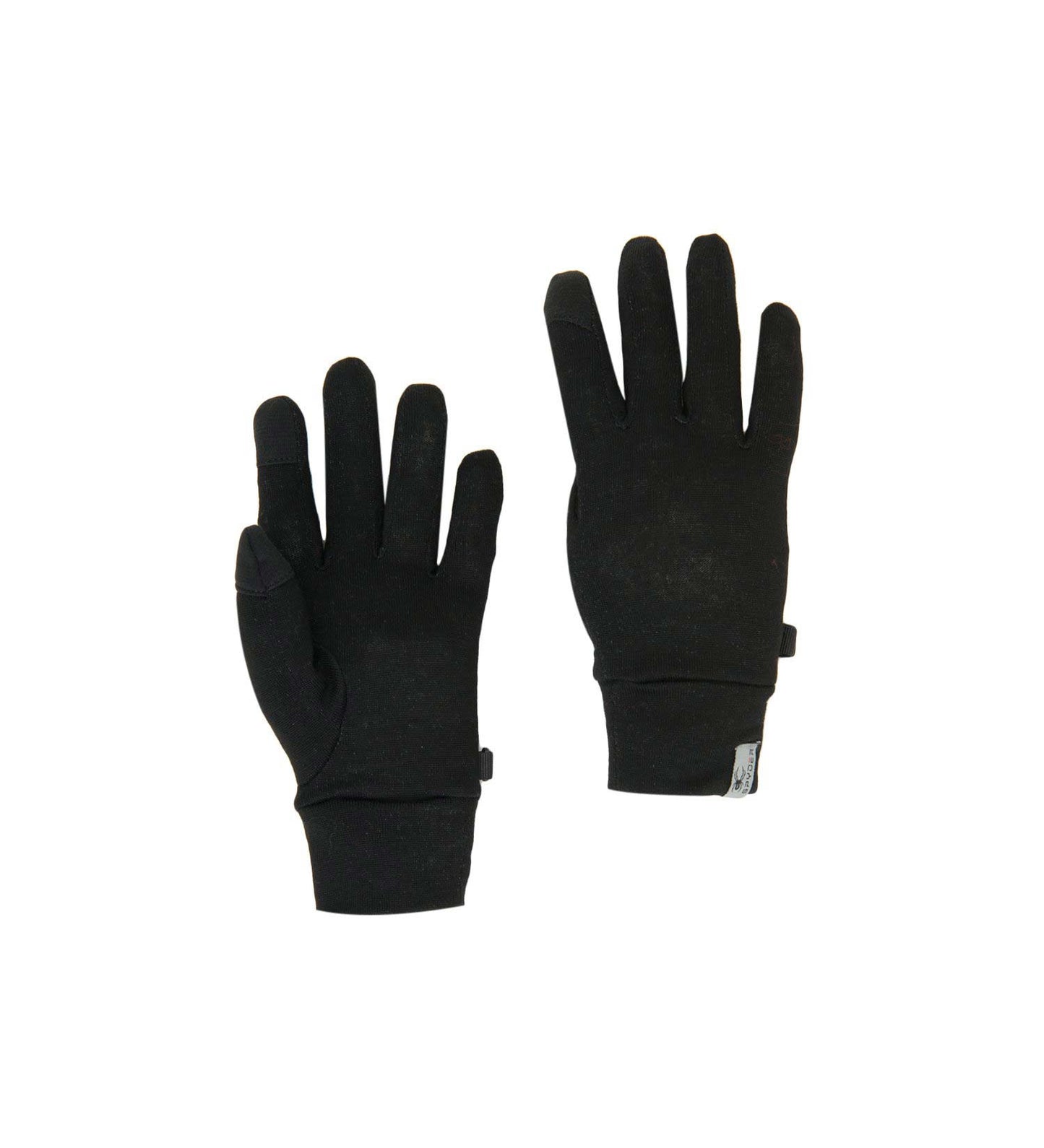 Womens Centennial - Black