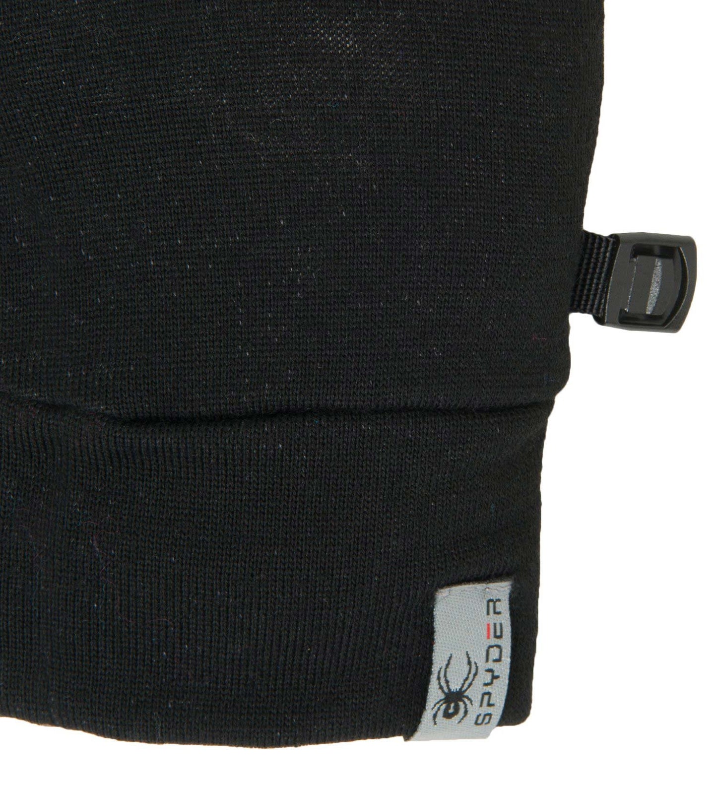 Womens Centennial - Black