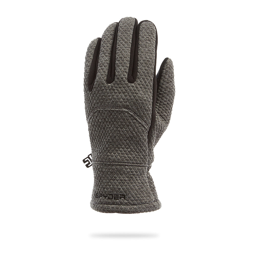 Womens Encore Glove - Ebony Ebony (2022)