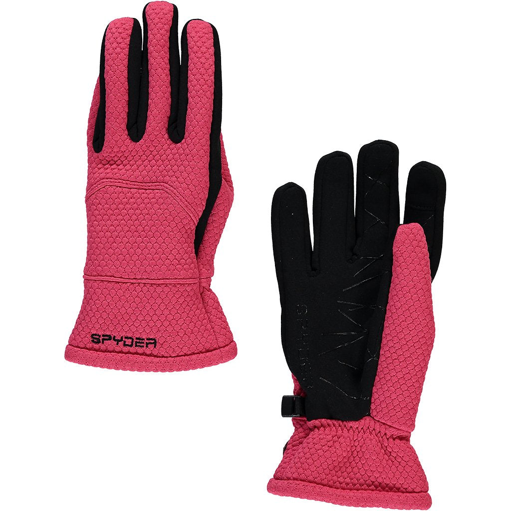 Womens Encore - Cerise