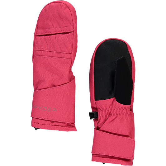 Girls Cubby - Cerise