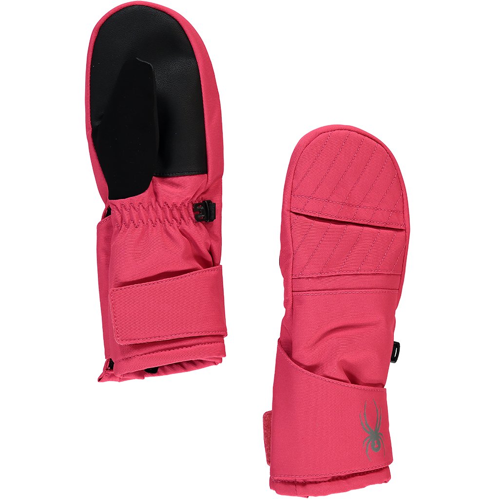 Girls Cubby - Cerise